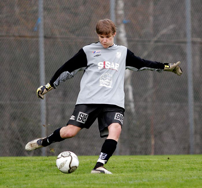 IFK Skövde FK J-Skara FC J 5-3,herr,Lillegårdens IP,Skövde,Sverige,Fotboll,,2006,5843