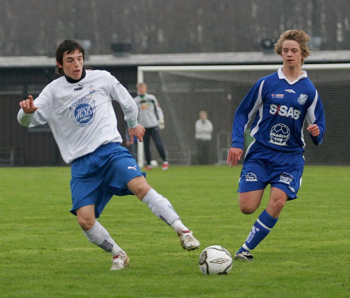 IFK Skövde FK J-Skara FC J 5-3,herr,Lillegårdens IP,Skövde,Sverige,Fotboll,,2006,5844