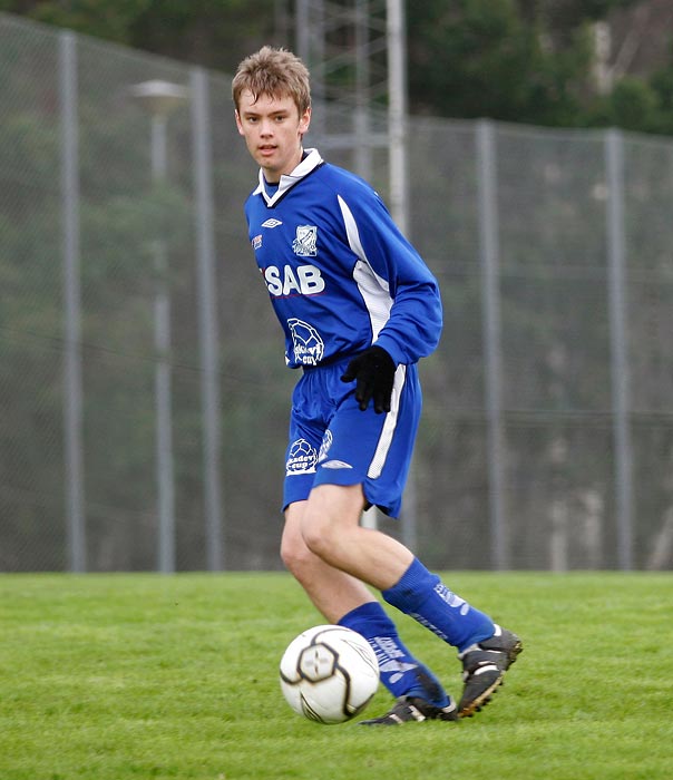 IFK Skövde FK J-Skara FC J 5-3,herr,Lillegårdens IP,Skövde,Sverige,Fotboll,,2006,5845