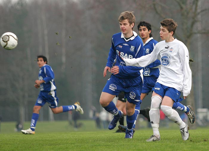 IFK Skövde FK J-Skara FC J 5-3,herr,Lillegårdens IP,Skövde,Sverige,Fotboll,,2006,5848