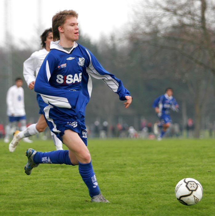 IFK Skövde FK J-Skara FC J 5-3,herr,Lillegårdens IP,Skövde,Sverige,Fotboll,,2006,5849