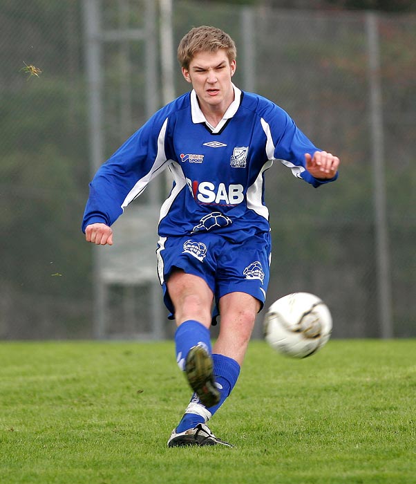 IFK Skövde FK J-Skara FC J 5-3,herr,Lillegårdens IP,Skövde,Sverige,Fotboll,,2006,5850