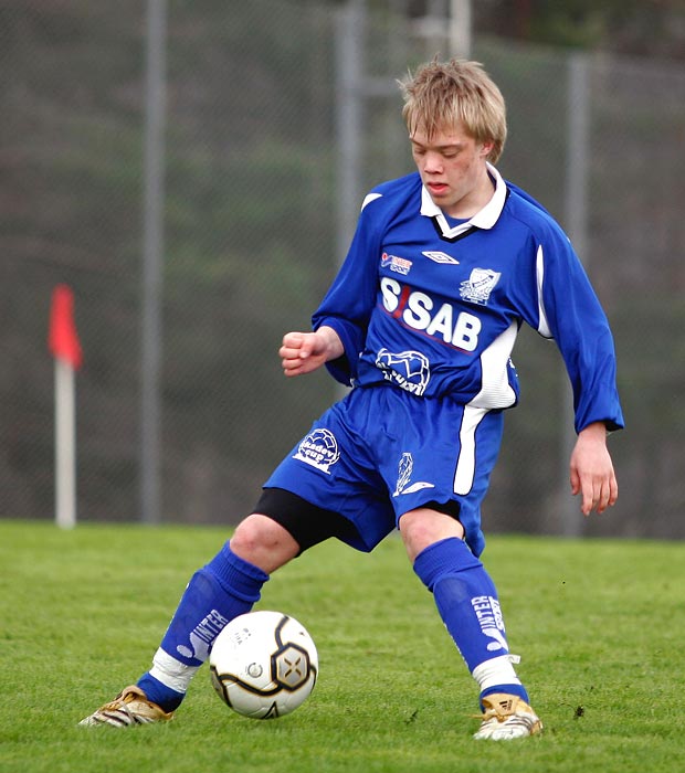 IFK Skövde FK J-Skara FC J 5-3,herr,Lillegårdens IP,Skövde,Sverige,Fotboll,,2006,5851