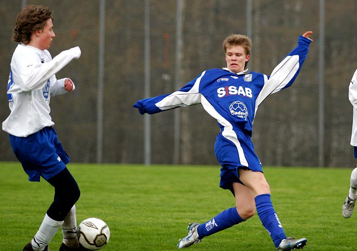 IFK Skövde FK J-Skara FC J 5-3,herr,Lillegårdens IP,Skövde,Sverige,Fotboll,,2006,5852