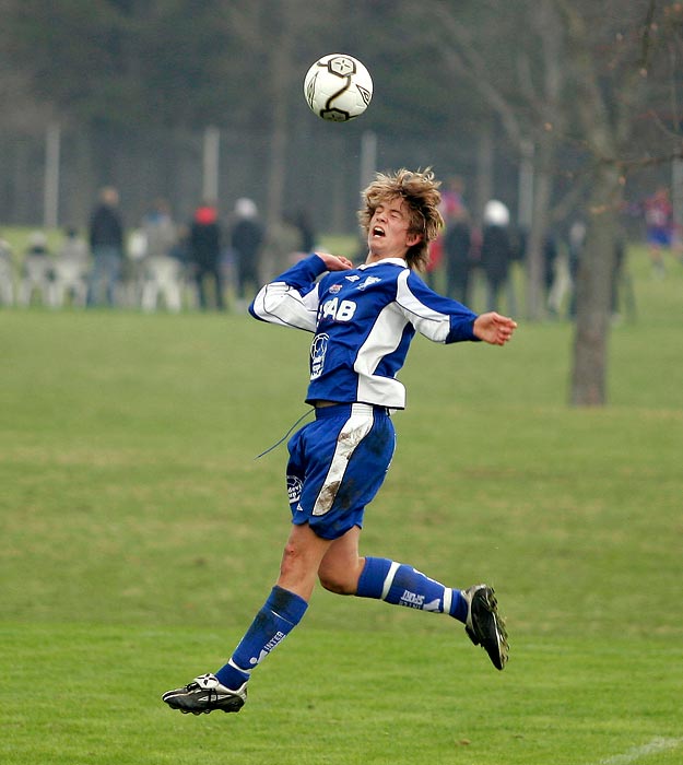 IFK Skövde FK J-Skara FC J 5-3,herr,Lillegårdens IP,Skövde,Sverige,Fotboll,,2006,5853