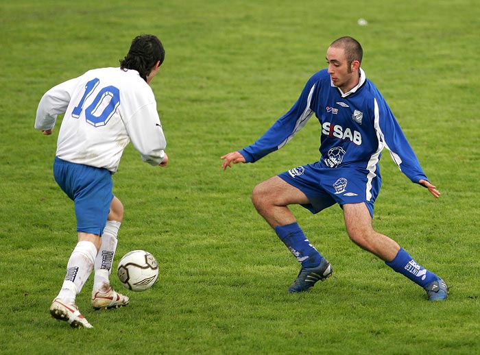 IFK Skövde FK J-Skara FC J 5-3,herr,Lillegårdens IP,Skövde,Sverige,Fotboll,,2006,5854