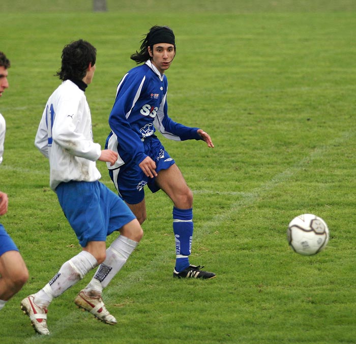 IFK Skövde FK J-Skara FC J 5-3,herr,Lillegårdens IP,Skövde,Sverige,Fotboll,,2006,5856