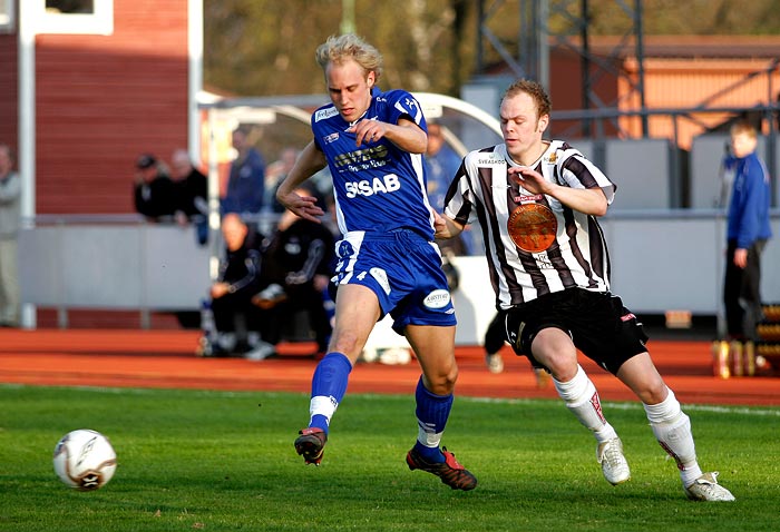 IFK Skövde FK-Tidaholms GoIF 2-2,herr,Södermalms IP,Skövde,Sverige,Fotboll,,2006,5807