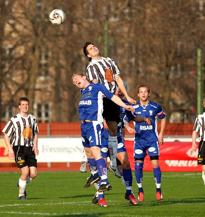 IFK Skövde FK-Tidaholms GoIF 2-2,herr,Södermalms IP,Skövde,Sverige,Fotboll,,2006,5808