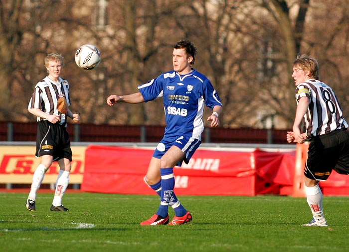 IFK Skövde FK-Tidaholms GoIF 2-2,herr,Södermalms IP,Skövde,Sverige,Fotboll,,2006,5810