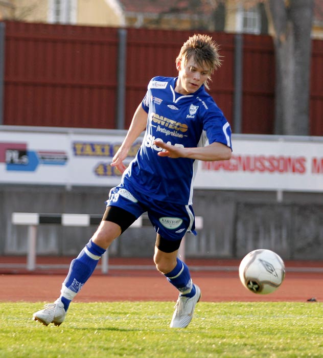 IFK Skövde FK-Tidaholms GoIF 2-2,herr,Södermalms IP,Skövde,Sverige,Fotboll,,2006,5811