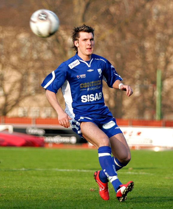 IFK Skövde FK-Tidaholms GoIF 2-2,herr,Södermalms IP,Skövde,Sverige,Fotboll,,2006,5812