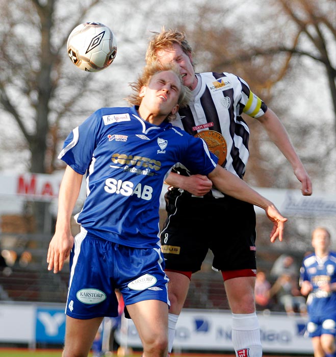 IFK Skövde FK-Tidaholms GoIF 2-2,herr,Södermalms IP,Skövde,Sverige,Fotboll,,2006,5814