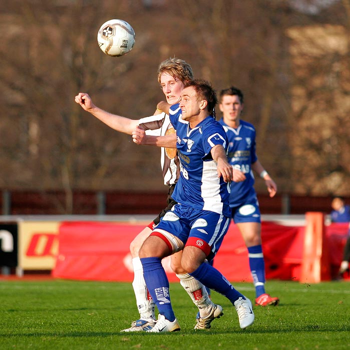 IFK Skövde FK-Tidaholms GoIF 2-2,herr,Södermalms IP,Skövde,Sverige,Fotboll,,2006,5815