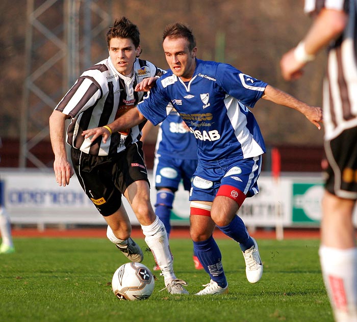 IFK Skövde FK-Tidaholms GoIF 2-2,herr,Södermalms IP,Skövde,Sverige,Fotboll,,2006,5816