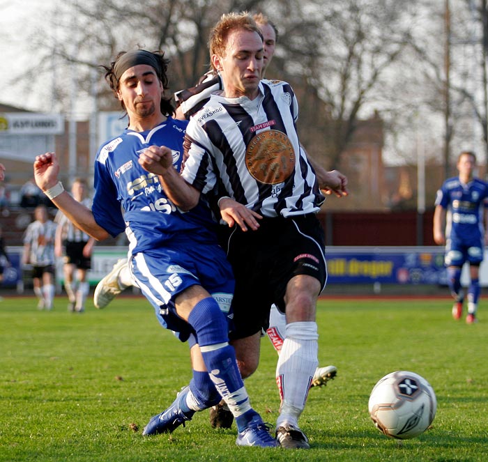 IFK Skövde FK-Tidaholms GoIF 2-2,herr,Södermalms IP,Skövde,Sverige,Fotboll,,2006,5818