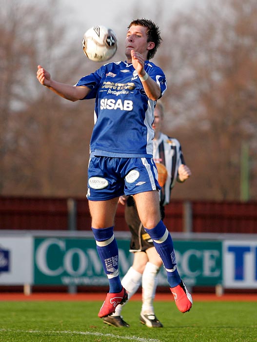 IFK Skövde FK-Tidaholms GoIF 2-2,herr,Södermalms IP,Skövde,Sverige,Fotboll,,2006,5819