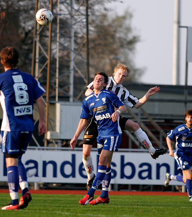 IFK Skövde FK-Tidaholms GoIF 2-2,herr,Södermalms IP,Skövde,Sverige,Fotboll,,2006,5821