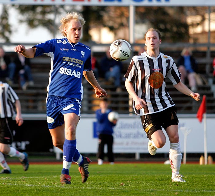 IFK Skövde FK-Tidaholms GoIF 2-2,herr,Södermalms IP,Skövde,Sverige,Fotboll,,2006,5822