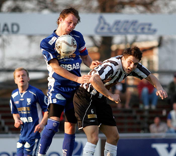 IFK Skövde FK-Tidaholms GoIF 2-2,herr,Södermalms IP,Skövde,Sverige,Fotboll,,2006,5823