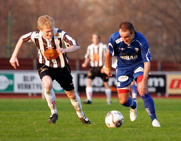 IFK Skövde FK-Tidaholms GoIF 2-2,herr,Södermalms IP,Skövde,Sverige,Fotboll,,2006,5824