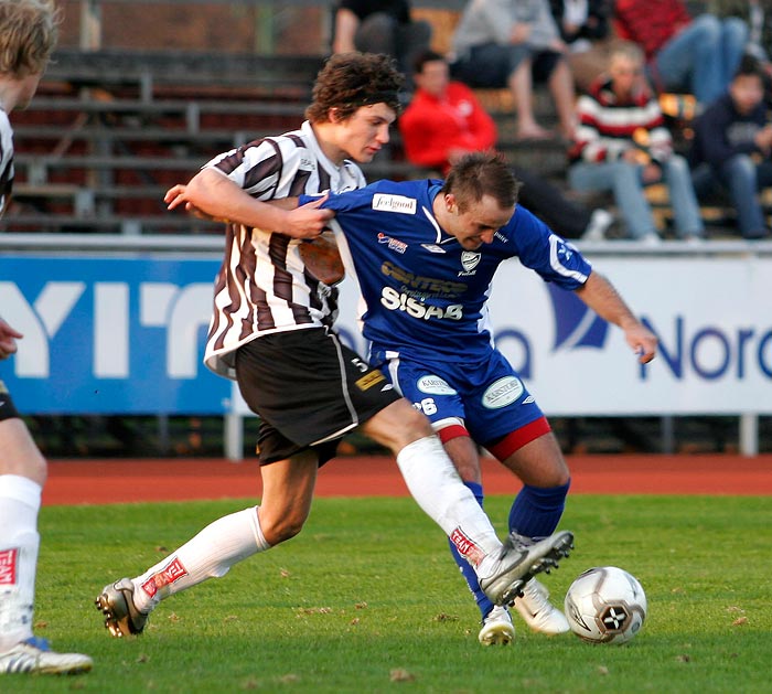 IFK Skövde FK-Tidaholms GoIF 2-2,herr,Södermalms IP,Skövde,Sverige,Fotboll,,2006,5827