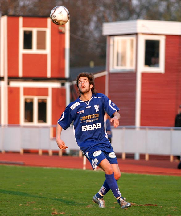 IFK Skövde FK-Tidaholms GoIF 2-2,herr,Södermalms IP,Skövde,Sverige,Fotboll,,2006,5830