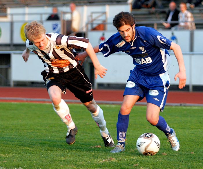 IFK Skövde FK-Tidaholms GoIF 2-2,herr,Södermalms IP,Skövde,Sverige,Fotboll,,2006,5831