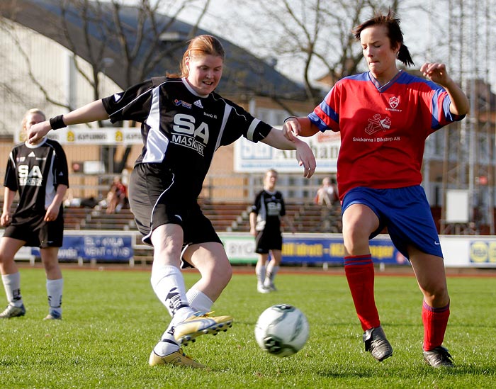 Skövde KIK-Korsberga IF 10-1,dam,Södermalms IP,Skövde,Sverige,Fotboll,,2006,5796