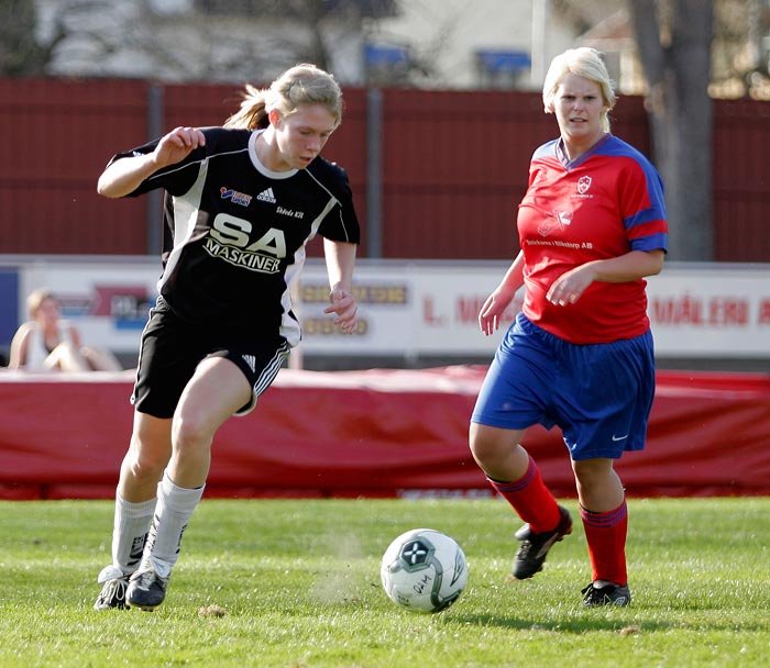 Skövde KIK-Korsberga IF 10-1,dam,Södermalms IP,Skövde,Sverige,Fotboll,,2006,5803