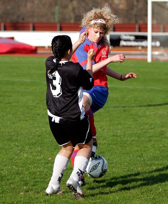 Skövde KIK-Korsberga IF 10-1,dam,Södermalms IP,Skövde,Sverige,Fotboll,,2006,5804