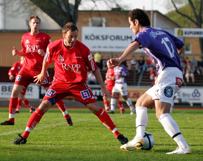 Skövde AIK-IK Tord 1-1,herr,Södermalms IP,Skövde,Sverige,Fotboll,,2006,5765