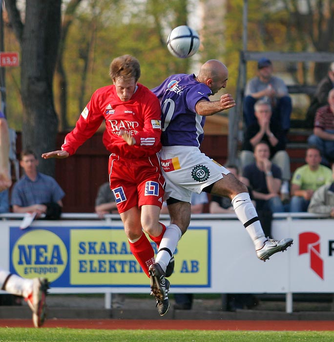 Skövde AIK-IK Tord 1-1,herr,Södermalms IP,Skövde,Sverige,Fotboll,,2006,5772