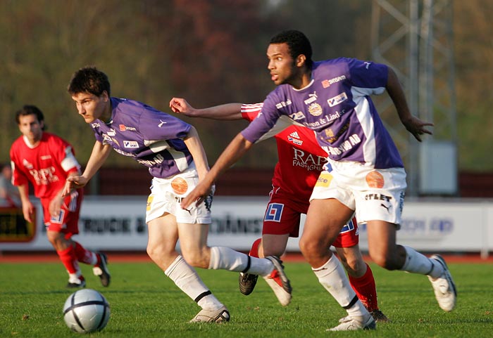 Skövde AIK-IK Tord 1-1,herr,Södermalms IP,Skövde,Sverige,Fotboll,,2006,5777