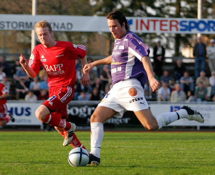 Skövde AIK-IK Tord 1-1,herr,Södermalms IP,Skövde,Sverige,Fotboll,,2006,5778