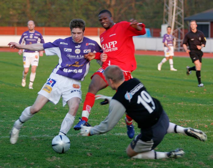 Skövde AIK-IK Tord 1-1,herr,Södermalms IP,Skövde,Sverige,Fotboll,,2006,5783