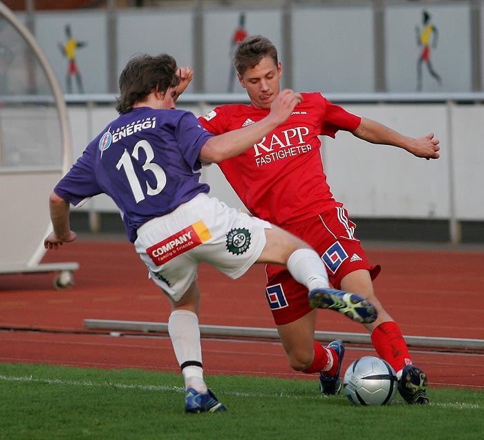 Skövde AIK-IK Tord 1-1,herr,Södermalms IP,Skövde,Sverige,Fotboll,,2006,5786