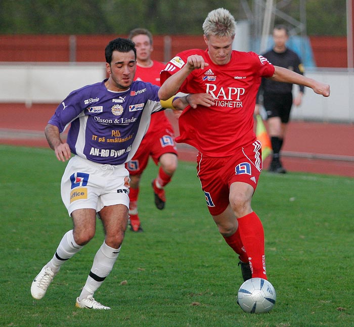 Skövde AIK-IK Tord 1-1,herr,Södermalms IP,Skövde,Sverige,Fotboll,,2006,5787