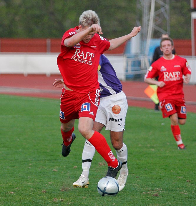 Skövde AIK-IK Tord 1-1,herr,Södermalms IP,Skövde,Sverige,Fotboll,,2006,5788