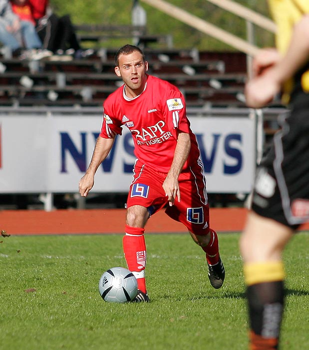 Skövde AIK-Grimsås IF 2-0,herr,Södermalms IP,Skövde,Sverige,Fotboll,,2006,5719