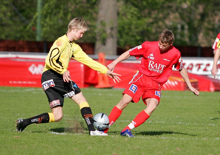 Skövde AIK-Grimsås IF 2-0,herr,Södermalms IP,Skövde,Sverige,Fotboll,,2006,5720