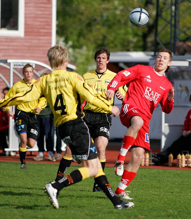Skövde AIK-Grimsås IF 2-0,herr,Södermalms IP,Skövde,Sverige,Fotboll,,2006,5721