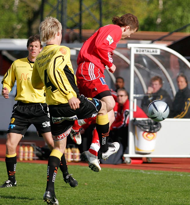 Skövde AIK-Grimsås IF 2-0,herr,Södermalms IP,Skövde,Sverige,Fotboll,,2006,5722