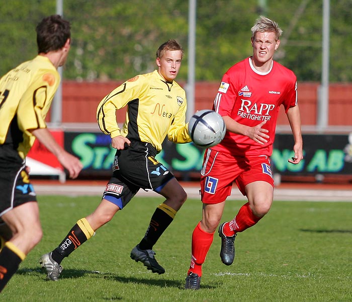 Skövde AIK-Grimsås IF 2-0,herr,Södermalms IP,Skövde,Sverige,Fotboll,,2006,5725