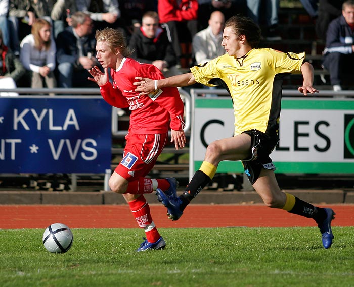 Skövde AIK-Grimsås IF 2-0,herr,Södermalms IP,Skövde,Sverige,Fotboll,,2006,5727