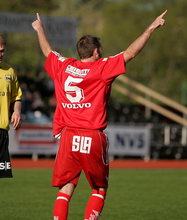 Skövde AIK-Grimsås IF 2-0,herr,Södermalms IP,Skövde,Sverige,Fotboll,,2006,5731