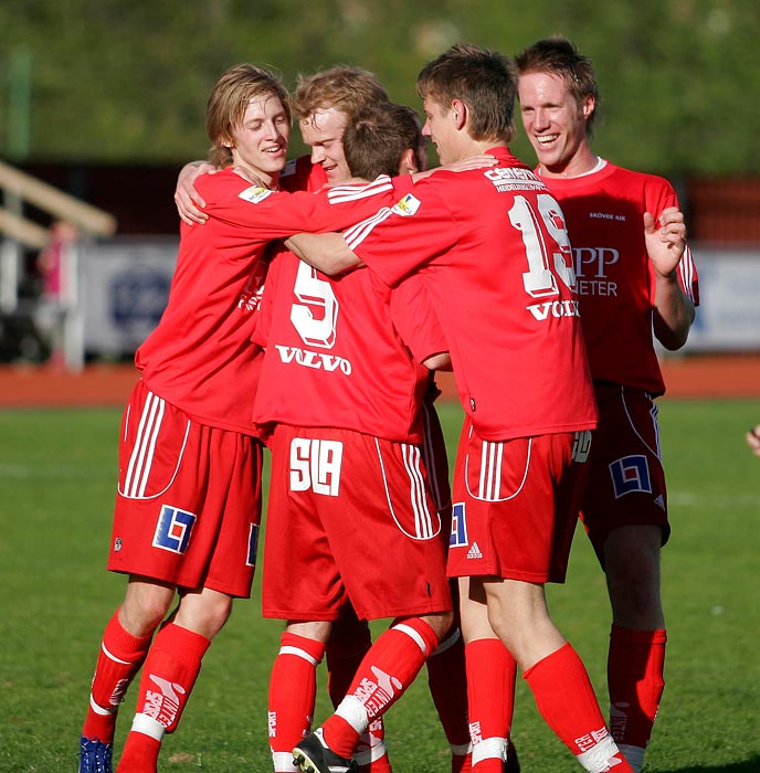 Skövde AIK-Grimsås IF 2-0,herr,Södermalms IP,Skövde,Sverige,Fotboll,,2006,5732