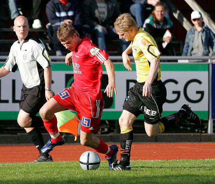 Skövde AIK-Grimsås IF 2-0,herr,Södermalms IP,Skövde,Sverige,Fotboll,,2006,5734