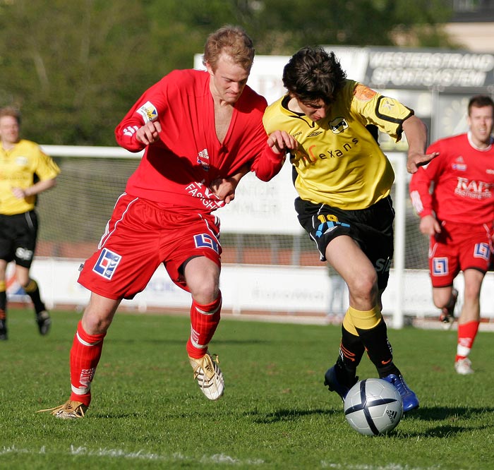 Skövde AIK-Grimsås IF 2-0,herr,Södermalms IP,Skövde,Sverige,Fotboll,,2006,5736
