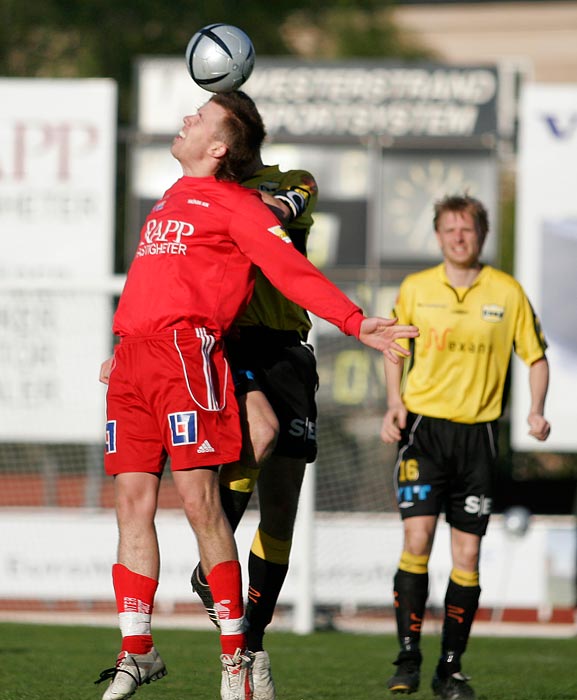 Skövde AIK-Grimsås IF 2-0,herr,Södermalms IP,Skövde,Sverige,Fotboll,,2006,5738